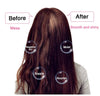 Heating Comb Straightener Hair Comb Hair Straightener Dryer and Straightening Brush Electric Comb Brush One Step Salon Hair