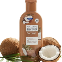 Product Showcase: Premium Coconut Whitening Moisturizing Body Lotion - Luxurious Skincare