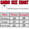 Pack of 3 Men's Gym Sando Tank Tops – Sleeveless Fitness & Workout Wear (Size Extra Large)