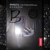 Lenovo ThinkPlus GM2 Pro Wireless Gaming Earbuds – Bluetooth 5.3 Low Latency Sports Headphones with HD Mic