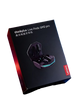 Lenovo ThinkPlus GM2 Pro Wireless Gaming Earbuds – Bluetooth 5.3 Low Latency Sports Headphones with HD Mic