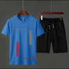 Men's Summer Sportswear Set