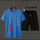 Men's Summer Sportswear Set