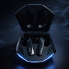 Lenovo ThinkPlus GM2 Pro Wireless Gaming Earbuds – Bluetooth 5.3 Low Latency Sports Headphones with HD Mic