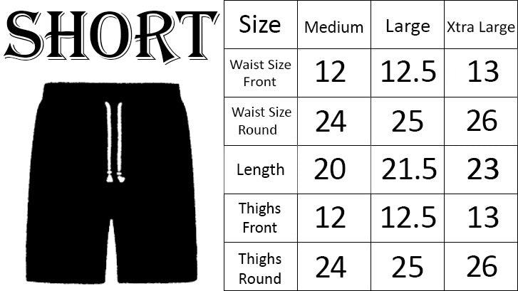 Men's Summer Sportswear Set