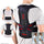 Posture belt, posture corrector belt, Back support belt, Back Pain Relief Shoulder Back Support Belt
