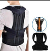 Posture belt, posture corrector belt, Back support belt, Back Pain Relief Shoulder Back Support Belt