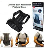 Posture belt, posture corrector belt, Back support belt, Back Pain Relief Shoulder Back Support Belt