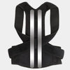 Posture belt, posture corrector belt, Back support belt, Back Pain Relief Shoulder Back Support Belt