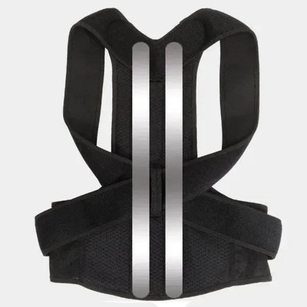 Posture belt, posture corrector belt, Back support belt, Back Pain Relief Shoulder Back Support Belt