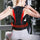 Posture belt, posture corrector belt, Back support belt, Back Pain Relief Shoulder Back Support Belt