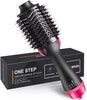 Heating Comb Straightener Hair Comb Hair Straightener Dryer and Straightening Brush Electric Comb Brush One Step Salon Hair