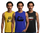 Pack of 3 Men's Gym Sando Tank Tops – Sleeveless Fitness & Workout Wear (Size Extra Large)