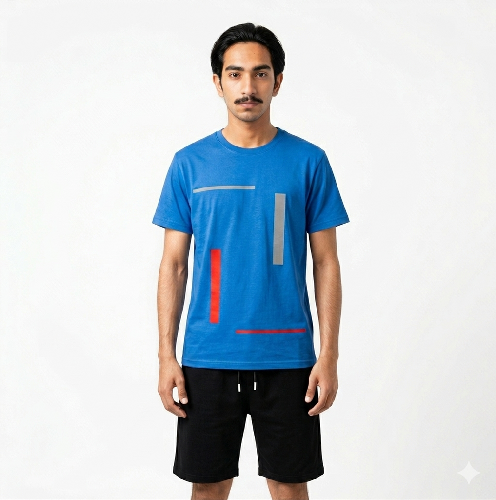 Men's Summer Sportswear Set