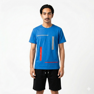 Men's Summer Sportswear Set