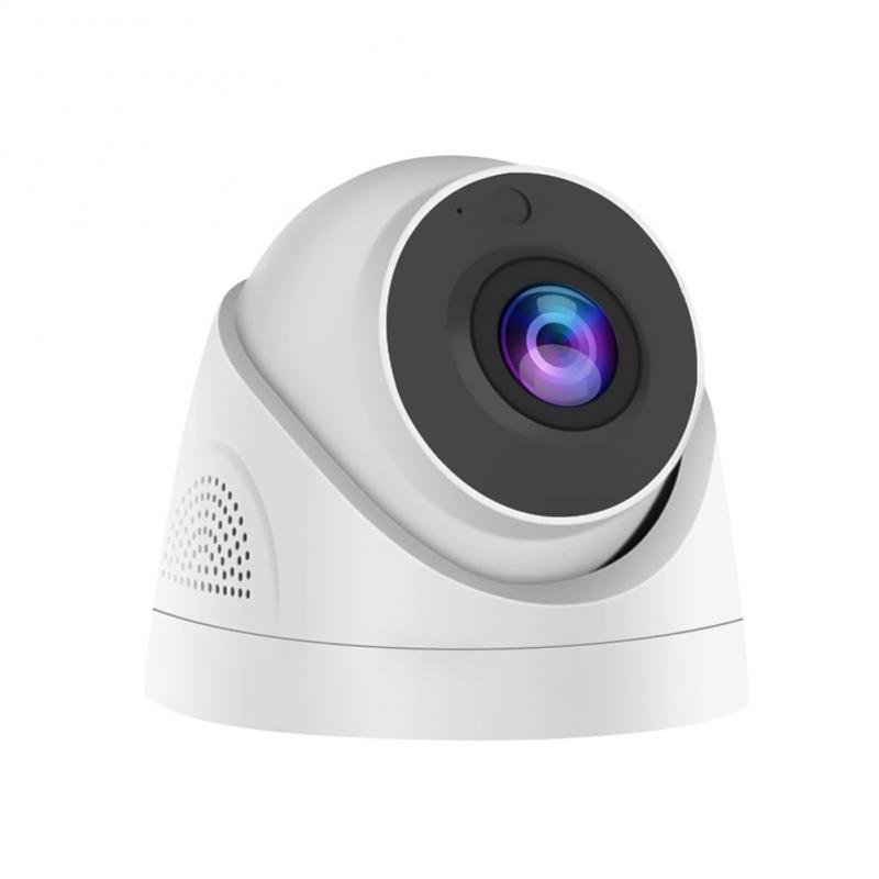 Hb45 IP Security Camera Resolution: 2mp 1080p